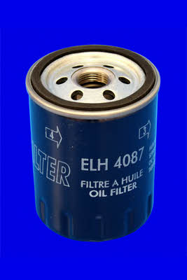 MecaFilter ELH4087 Oil Filter ELH4087