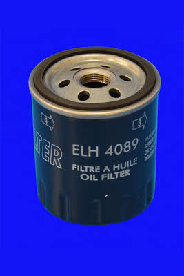 MecaFilter ELH4089 Oil Filter ELH4089