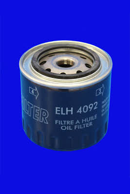 MecaFilter ELH4092 Oil Filter ELH4092
