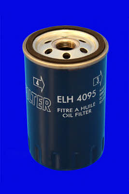 MecaFilter ELH4095 Oil Filter ELH4095