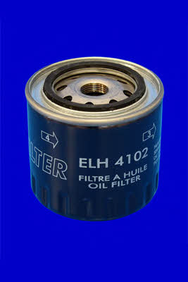 MecaFilter ELH4102 Oil Filter ELH4102