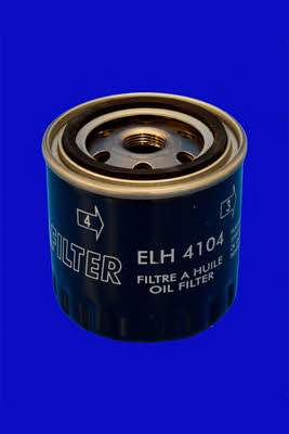 MecaFilter ELH4104 Oil Filter ELH4104