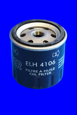 MecaFilter ELH4106 Oil Filter ELH4106