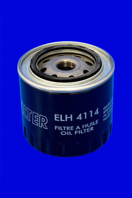MecaFilter ELH4114 Oil Filter ELH4114