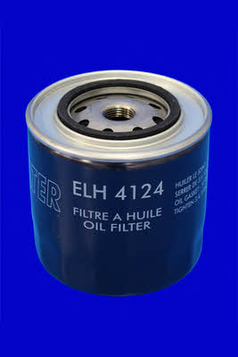 MecaFilter ELH4124 Oil Filter ELH4124