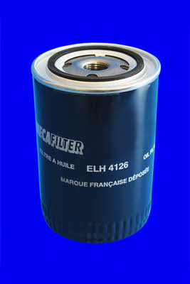 MecaFilter ELH4126 Oil Filter ELH4126