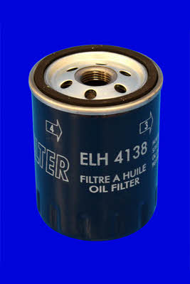 MecaFilter ELH4138 Oil Filter ELH4138