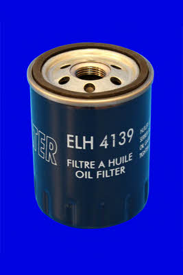 MecaFilter ELH4139 Oil Filter ELH4139