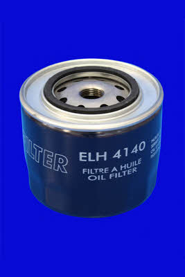MecaFilter ELH4140 Oil Filter ELH4140