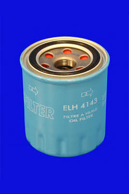 MecaFilter ELH4143 Oil Filter ELH4143