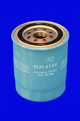 MecaFilter ELH4144 Oil Filter ELH4144