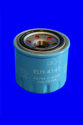 MecaFilter ELH4145 Oil Filter ELH4145