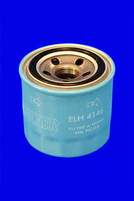 MecaFilter ELH4146 Oil Filter ELH4146