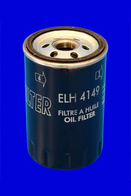MecaFilter ELH4149 Oil Filter ELH4149