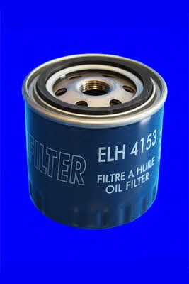 MecaFilter ELH4153 Oil Filter ELH4153