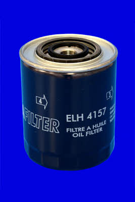 MecaFilter ELH4157 Oil Filter ELH4157