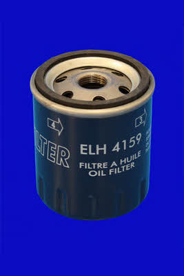 MecaFilter ELH4159 Oil Filter ELH4159