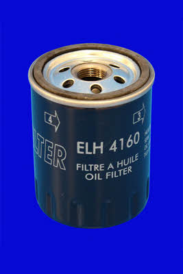 MecaFilter ELH4160 Oil Filter ELH4160