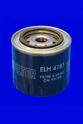 MecaFilter ELH4181 Oil Filter ELH4181