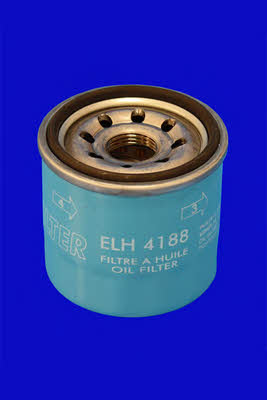 MecaFilter ELH4188 Oil Filter ELH4188