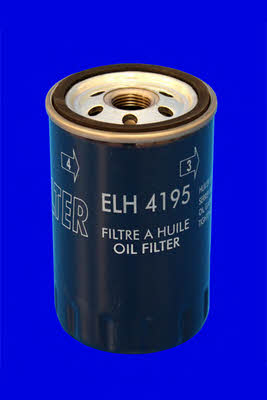 MecaFilter ELH4195 Oil Filter ELH4195