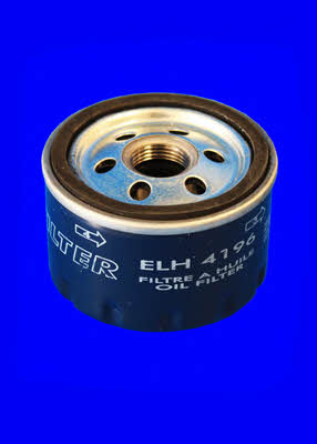 MecaFilter ELH4196 Oil Filter ELH4196