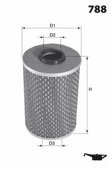 Buy MecaFilter ELH4202 at a low price in United Arab Emirates!