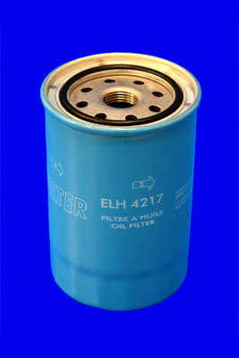 MecaFilter ELH4217 Oil Filter ELH4217