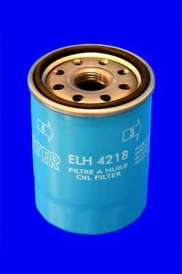 MecaFilter ELH4218 Oil Filter ELH4218