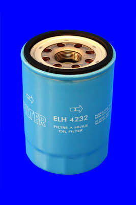 MecaFilter ELH4232 Oil Filter ELH4232
