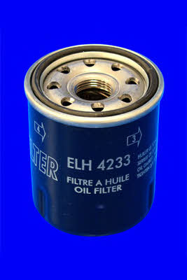 MecaFilter ELH4233 Oil Filter ELH4233