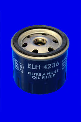 MecaFilter ELH4236 Oil Filter ELH4236