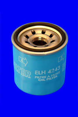 MecaFilter ELH4243 Oil Filter ELH4243