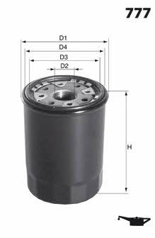 Buy MecaFilter ELH4245 at a low price in United Arab Emirates!