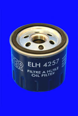 MecaFilter ELH4257 Oil Filter ELH4257