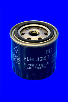 MecaFilter ELH4261 Oil Filter ELH4261