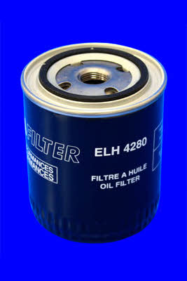 Oil Filter MecaFilter ELH4280