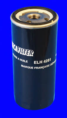 MecaFilter ELH4281 Oil Filter ELH4281 ELH4281 MecaFilter Oil Filter