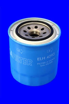 MecaFilter ELH4296 Oil Filter ELH4296