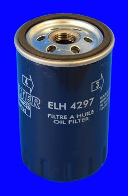 MecaFilter ELH4297 Oil Filter ELH4297