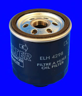 MecaFilter ELH4298 Oil Filter ELH4298