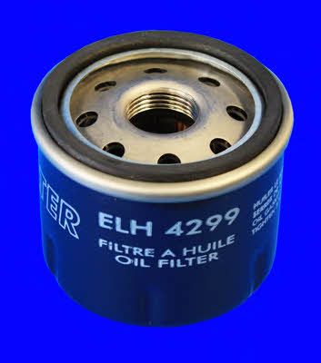 MecaFilter ELH4299 Oil Filter ELH4299