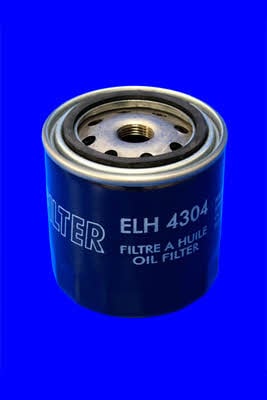 MecaFilter ELH4304 Oil Filter ELH4304