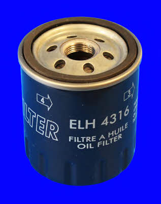 MecaFilter ELH4316 Oil Filter ELH4316
