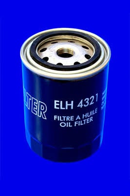 MecaFilter ELH4321 Oil Filter ELH4321