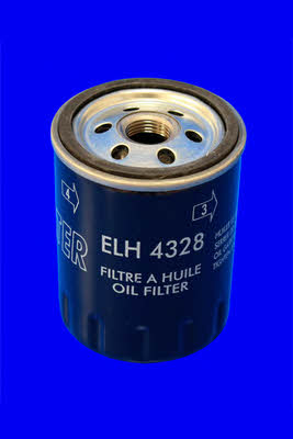 MecaFilter ELH4328 Oil Filter ELH4328