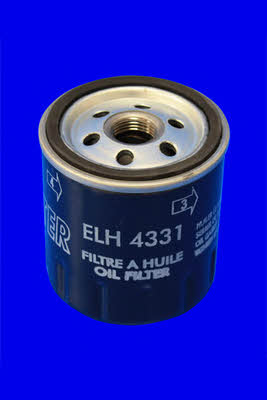 MecaFilter ELH4331 Oil Filter ELH4331