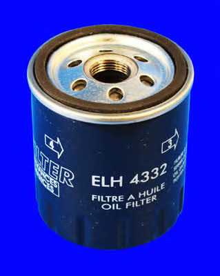 MecaFilter ELH4332 Oil Filter ELH4332