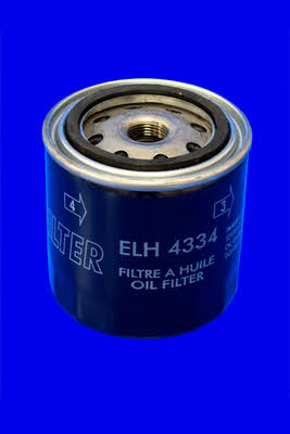 MecaFilter ELH4334 Oil Filter ELH4334