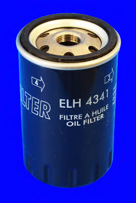 MecaFilter ELH4341 Oil Filter ELH4341